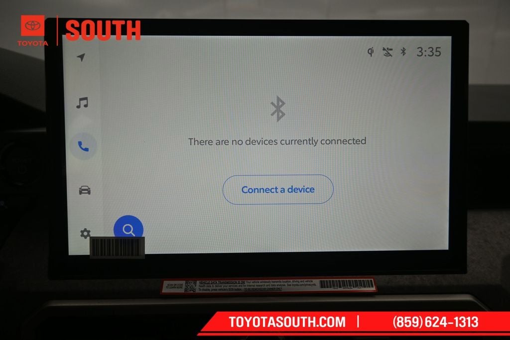 2026 Toyota Tacoma i-FORCE MAX Tacoma Trailhunter