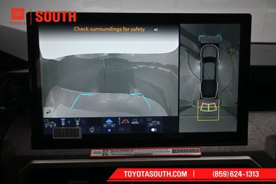 2026 Toyota Tacoma i-FORCE MAX Tacoma Trailhunter