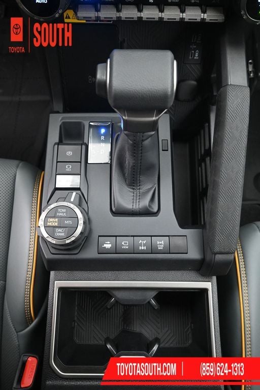 2026 Toyota Tacoma i-FORCE MAX Tacoma Trailhunter