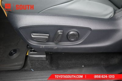 2026 Toyota Tacoma i-FORCE MAX Tacoma Trailhunter