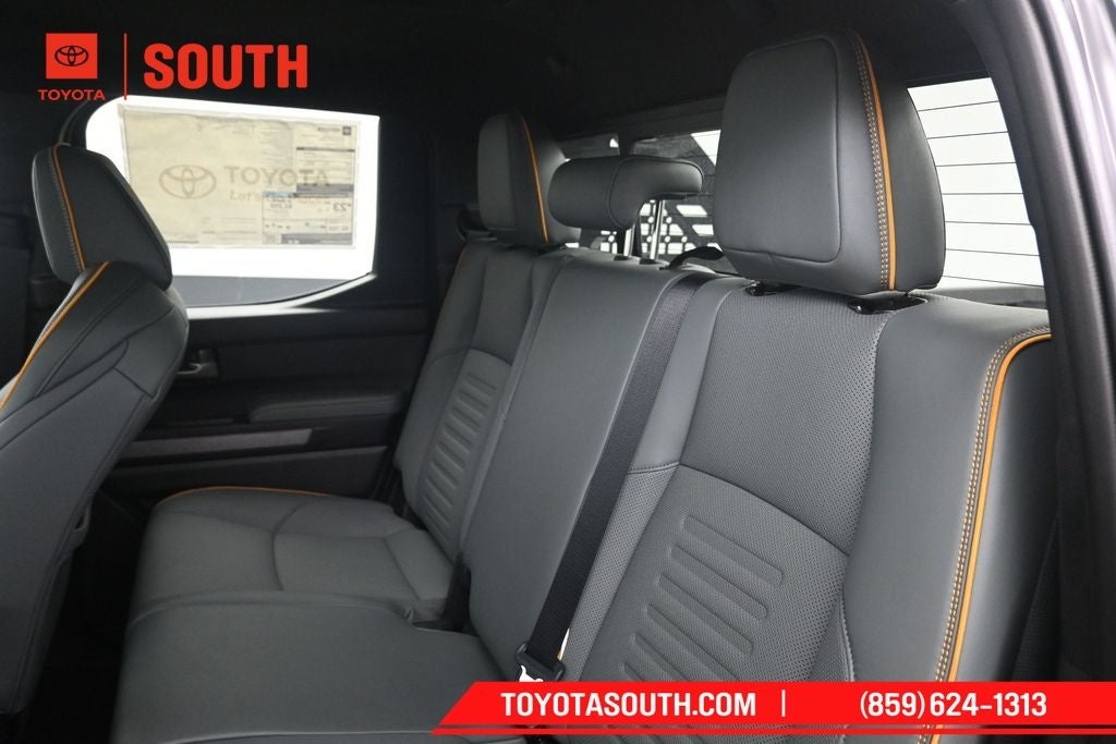 2026 Toyota Tacoma i-FORCE MAX Tacoma Trailhunter
