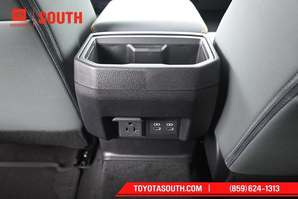 2026 Toyota Tacoma i-FORCE MAX Tacoma Trailhunter