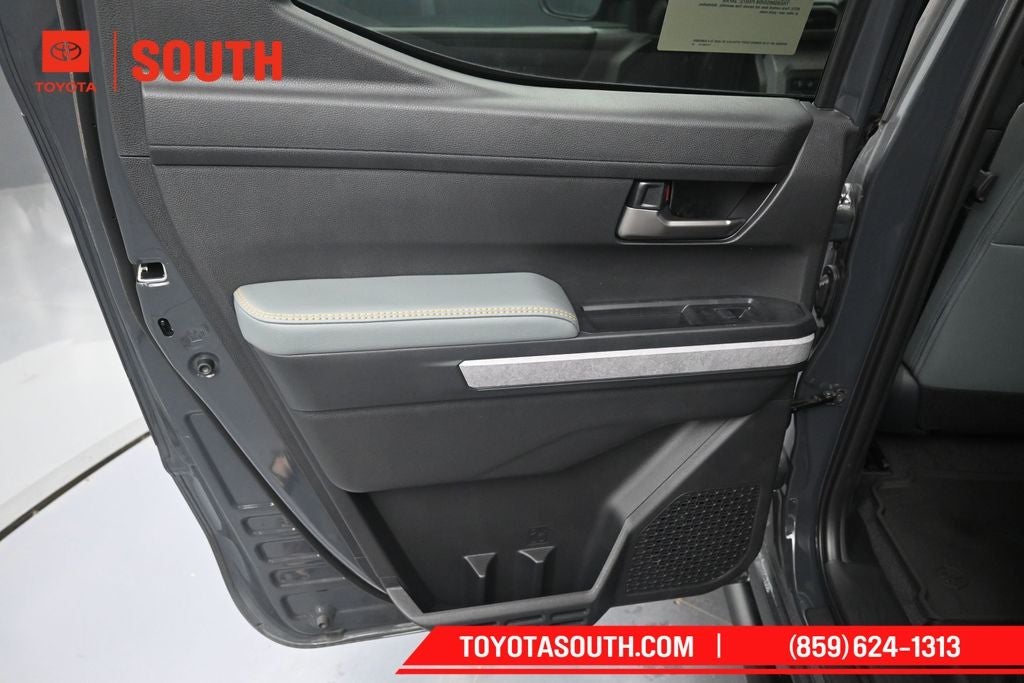 2026 Toyota Tacoma i-FORCE MAX Tacoma Trailhunter