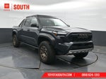 2026 Toyota Tacoma i-FORCE MAX Tacoma Trailhunter