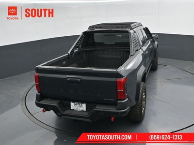 2026 Toyota Tacoma i-FORCE MAX Tacoma Trailhunter