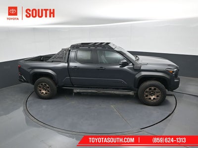 2026 Toyota Tacoma i-FORCE MAX Tacoma Trailhunter