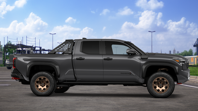 2026 Toyota Tacoma i-FORCE MAX Tacoma Trailhunter