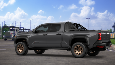 2026 Toyota Tacoma i-FORCE MAX Tacoma Trailhunter
