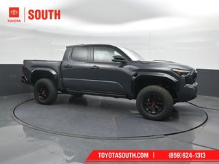 2026 Toyota Tacoma i-FORCE MAX Tacoma TRD Pro