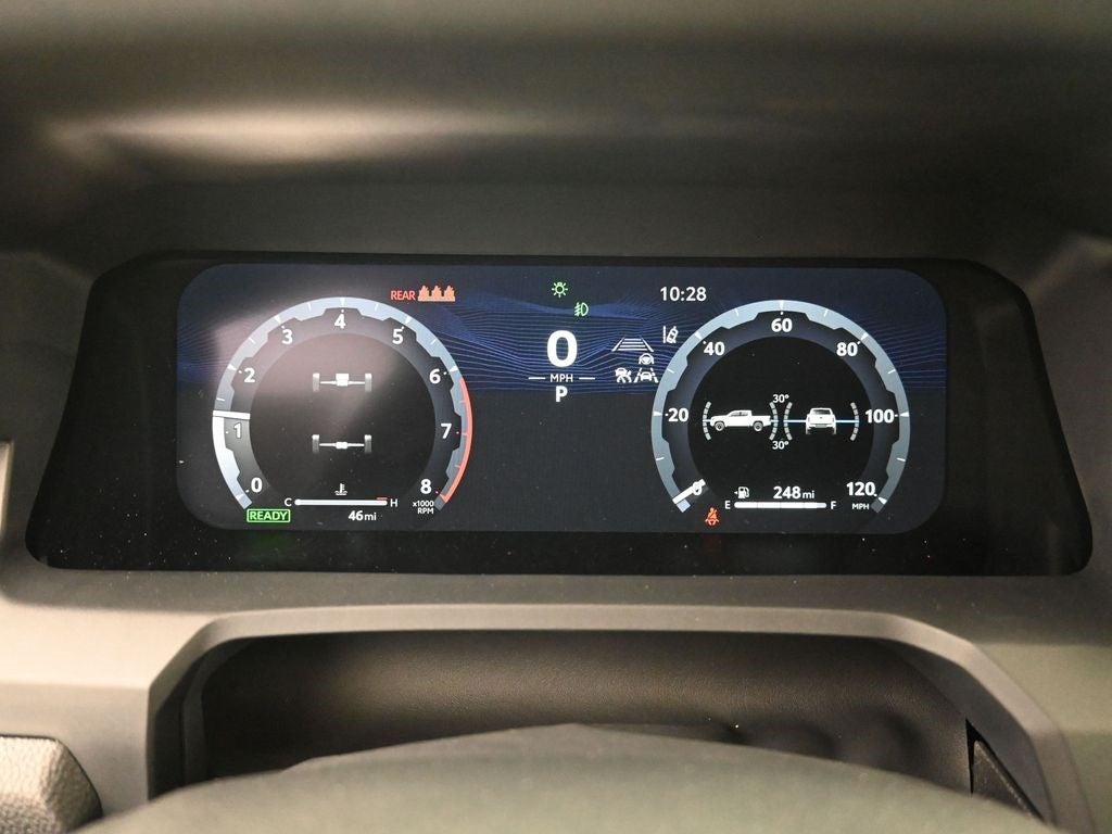 2026 Toyota Tacoma i-FORCE MAX Tacoma TRD Off-Road