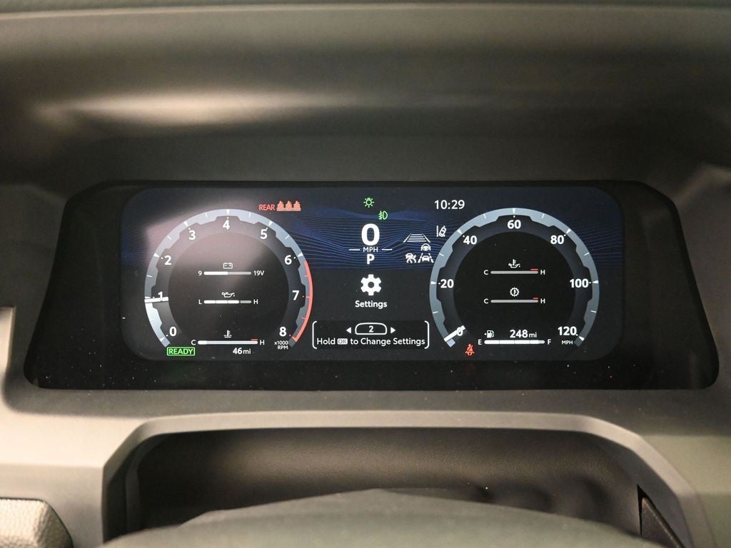 2026 Toyota Tacoma i-FORCE MAX Tacoma TRD Off-Road