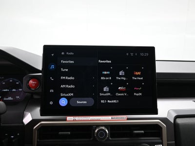 2026 Toyota Tacoma i-FORCE MAX Tacoma TRD Off-Road