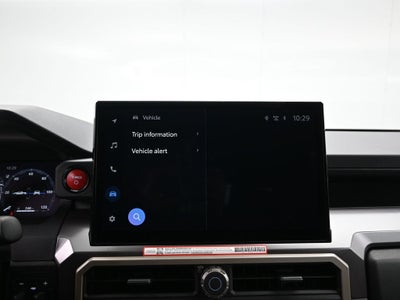 2026 Toyota Tacoma i-FORCE MAX Tacoma TRD Off-Road