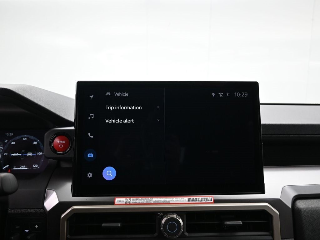 2026 Toyota Tacoma i-FORCE MAX Tacoma TRD Off-Road