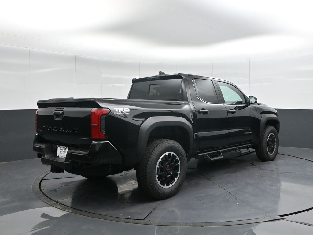 2026 Toyota Tacoma i-FORCE MAX Tacoma TRD Off-Road