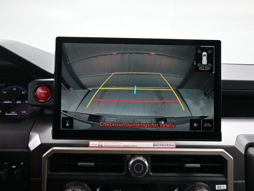 2026 Toyota Tacoma i-FORCE MAX Tacoma TRD Off-Road