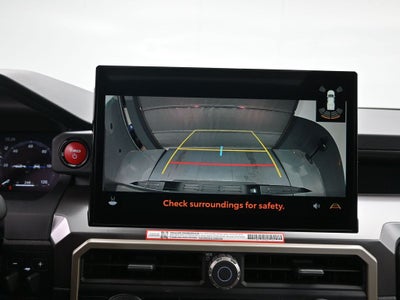 2026 Toyota Tacoma i-FORCE MAX Tacoma TRD Off-Road