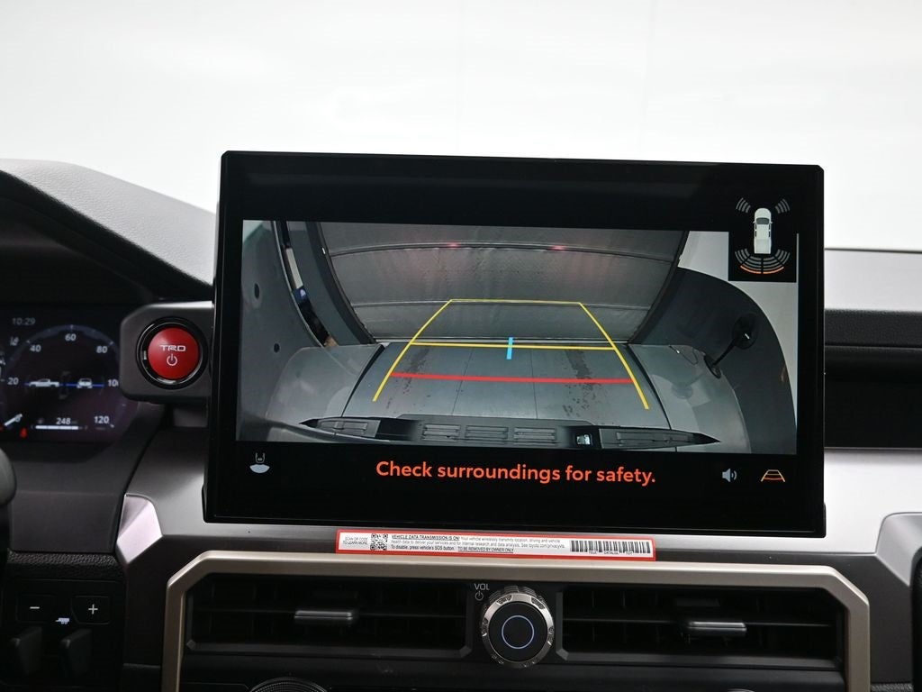 2026 Toyota Tacoma i-FORCE MAX Tacoma TRD Off-Road