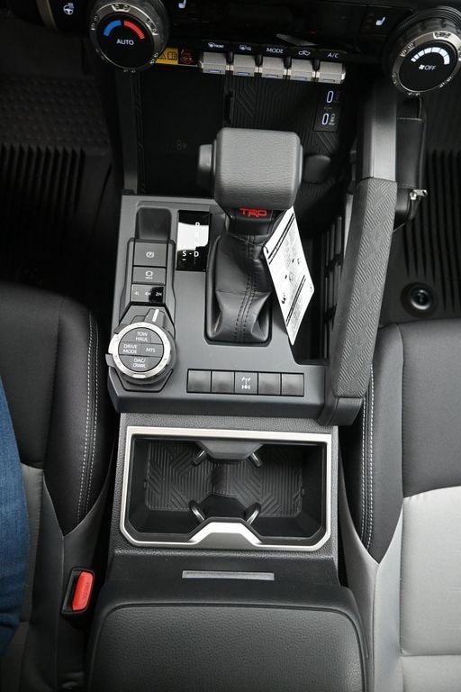 2026 Toyota Tacoma i-FORCE MAX Tacoma TRD Off-Road