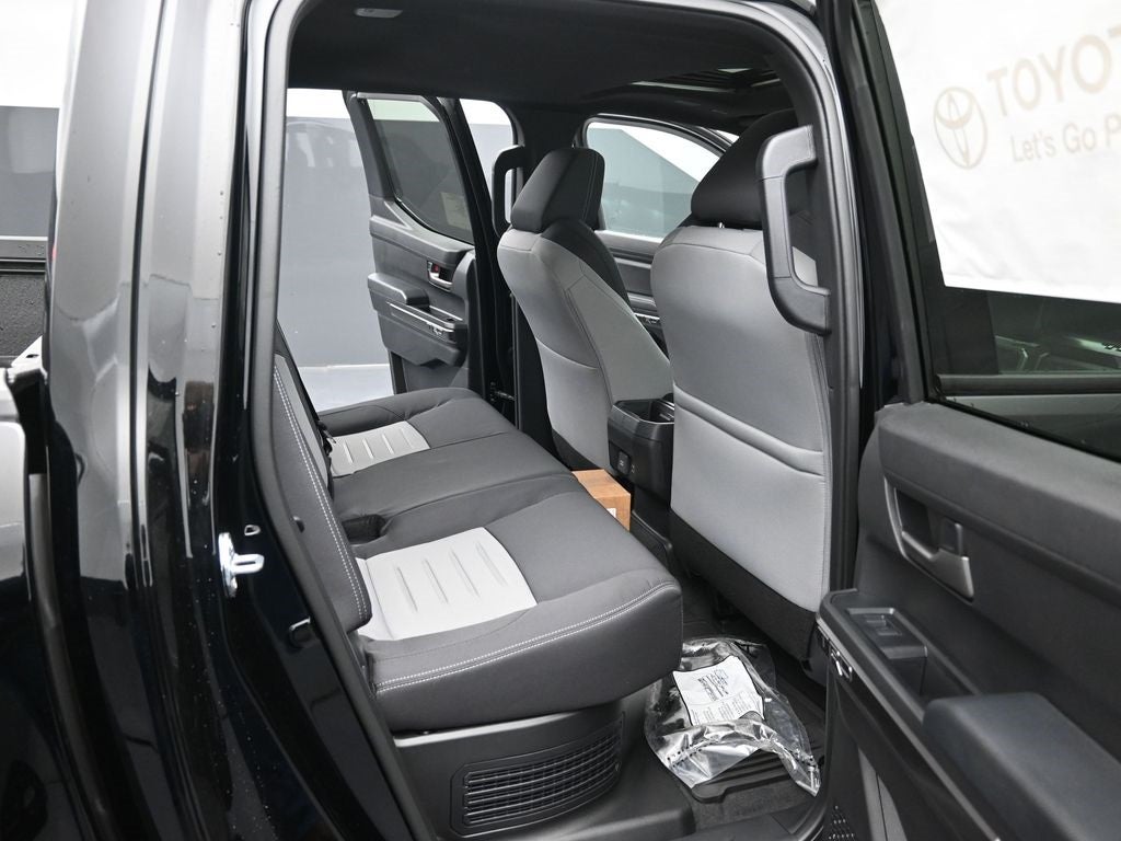 2026 Toyota Tacoma i-FORCE MAX Tacoma TRD Off-Road