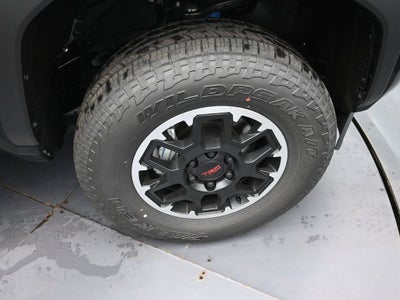 2026 Toyota Tacoma i-FORCE MAX Tacoma TRD Off-Road