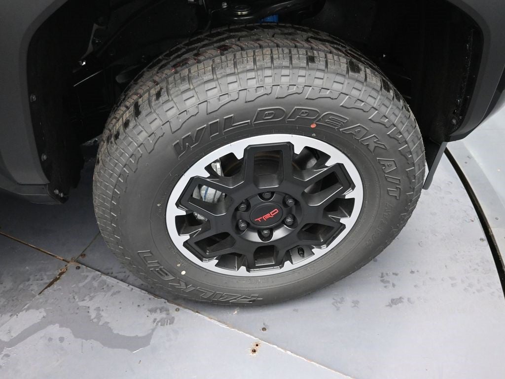 2026 Toyota Tacoma i-FORCE MAX Tacoma TRD Off-Road