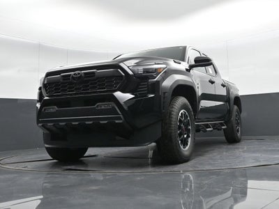 2026 Toyota Tacoma i-FORCE MAX Tacoma TRD Off-Road