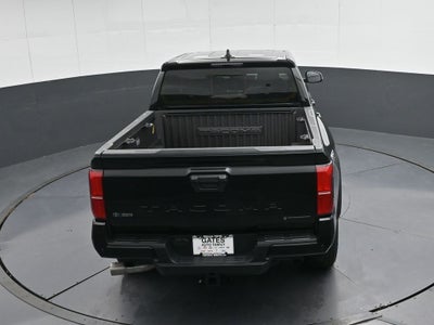 2026 Toyota Tacoma i-FORCE MAX Tacoma TRD Off-Road