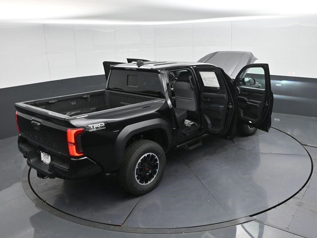 2026 Toyota Tacoma i-FORCE MAX Tacoma TRD Off-Road