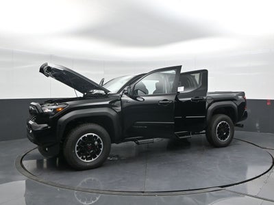 2026 Toyota Tacoma i-FORCE MAX Tacoma TRD Off-Road