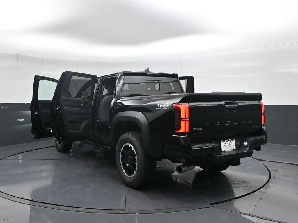 2026 Toyota Tacoma i-FORCE MAX Tacoma TRD Off-Road