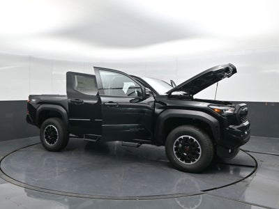 2026 Toyota Tacoma i-FORCE MAX Tacoma TRD Off-Road