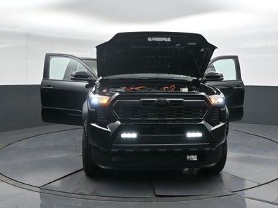 2026 Toyota Tacoma i-FORCE MAX Tacoma TRD Off-Road