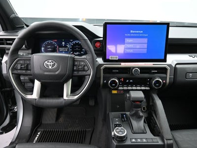 2026 Toyota Tacoma i-FORCE MAX Tacoma TRD Off-Road