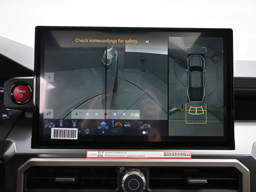 2026 Toyota Tacoma i-FORCE MAX Tacoma TRD Off-Road