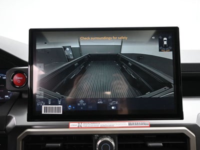 2026 Toyota Tacoma i-FORCE MAX Tacoma TRD Off-Road