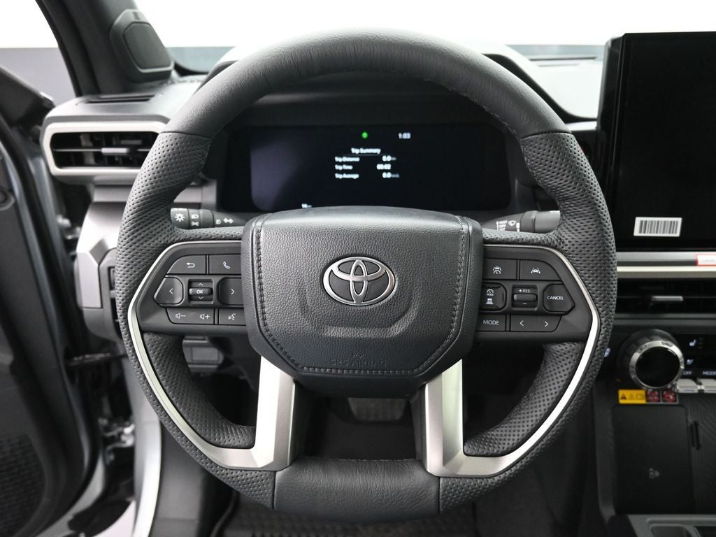 2026 Toyota Tacoma i-FORCE MAX Tacoma TRD Off-Road