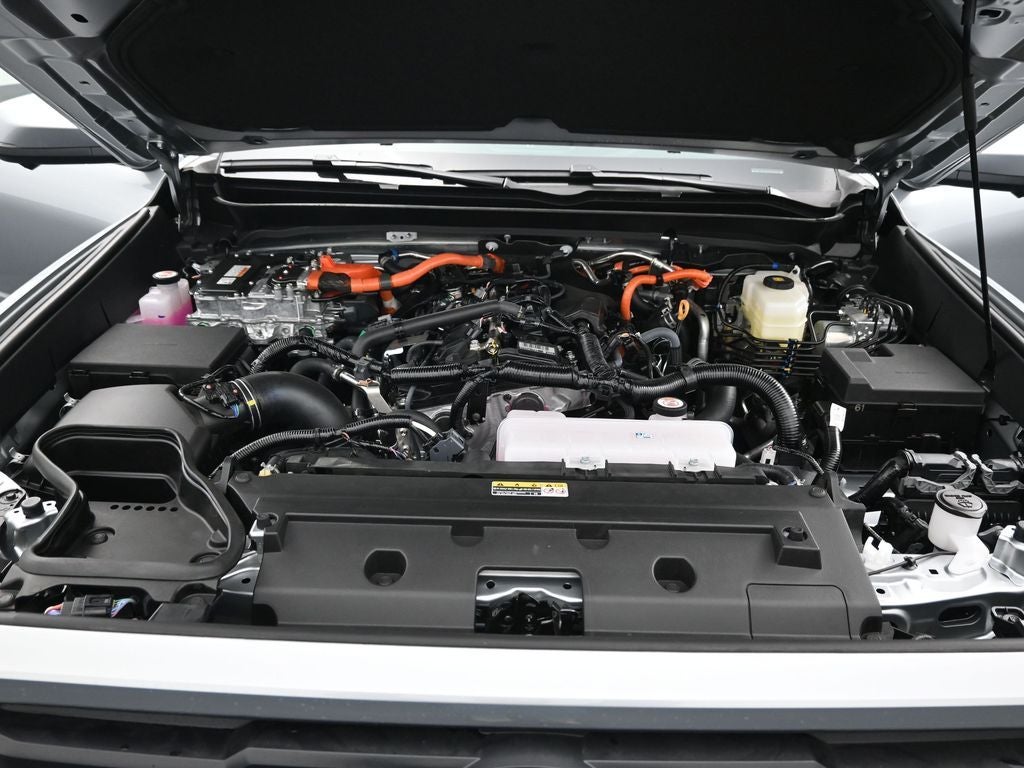 2026 Toyota Tacoma i-FORCE MAX Tacoma TRD Off-Road