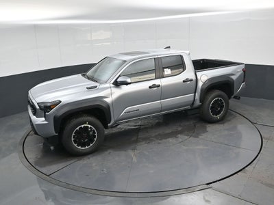2026 Toyota Tacoma i-FORCE MAX Tacoma TRD Off-Road