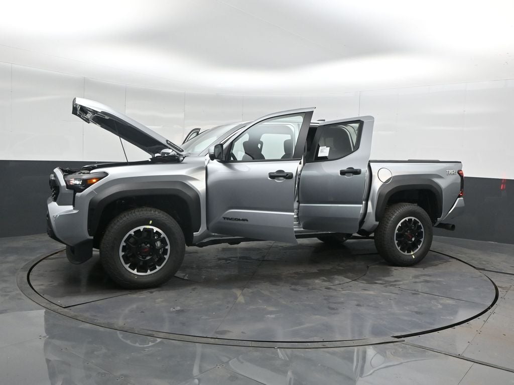 2026 Toyota Tacoma i-FORCE MAX Tacoma TRD Off-Road