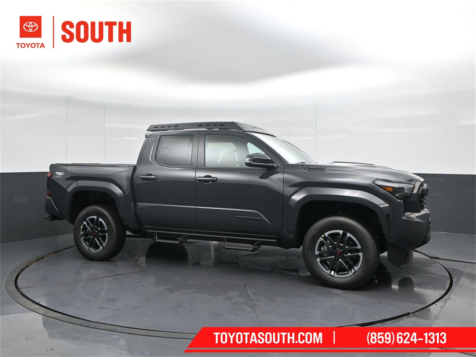 2026 Toyota Tacoma i-FORCE MAX Tacoma TRD Sport