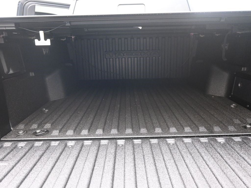 2026 Toyota Tacoma i-FORCE MAX Tacoma TRD Sport