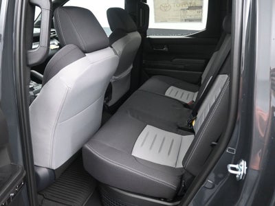 2026 Toyota Tacoma i-FORCE MAX Tacoma TRD Sport