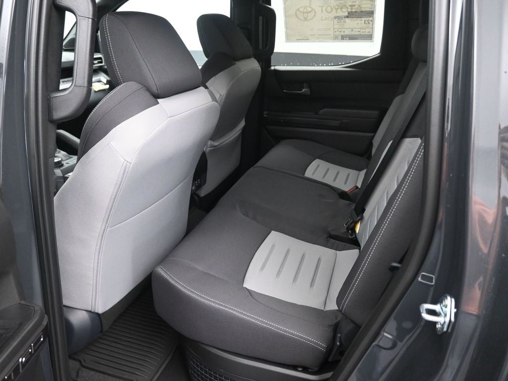 2026 Toyota Tacoma i-FORCE MAX Tacoma TRD Sport