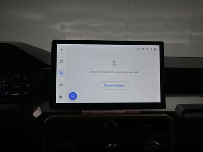 2026 Toyota Tacoma i-FORCE MAX Tacoma TRD Sport