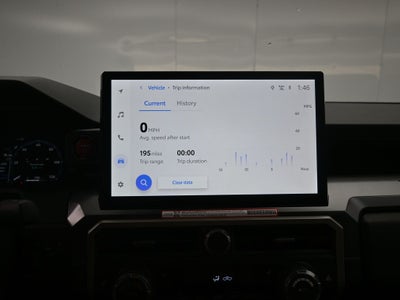 2026 Toyota Tacoma i-FORCE MAX Tacoma TRD Sport