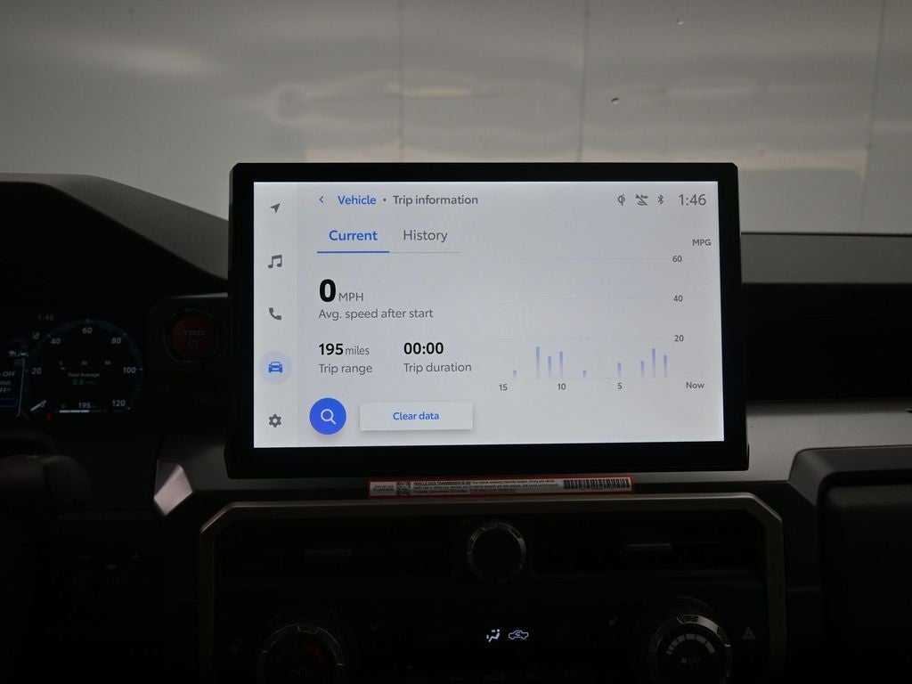 2026 Toyota Tacoma i-FORCE MAX Tacoma TRD Sport