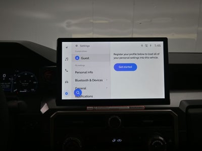 2026 Toyota Tacoma i-FORCE MAX Tacoma TRD Sport