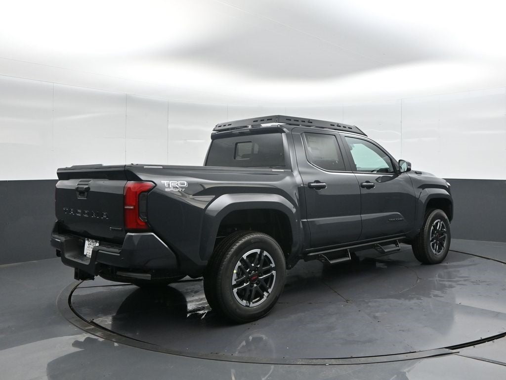 2026 Toyota Tacoma i-FORCE MAX Tacoma TRD Sport