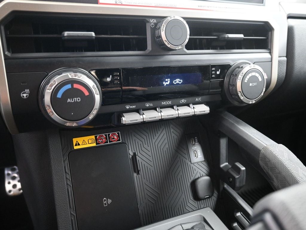 2026 Toyota Tacoma i-FORCE MAX Tacoma TRD Sport